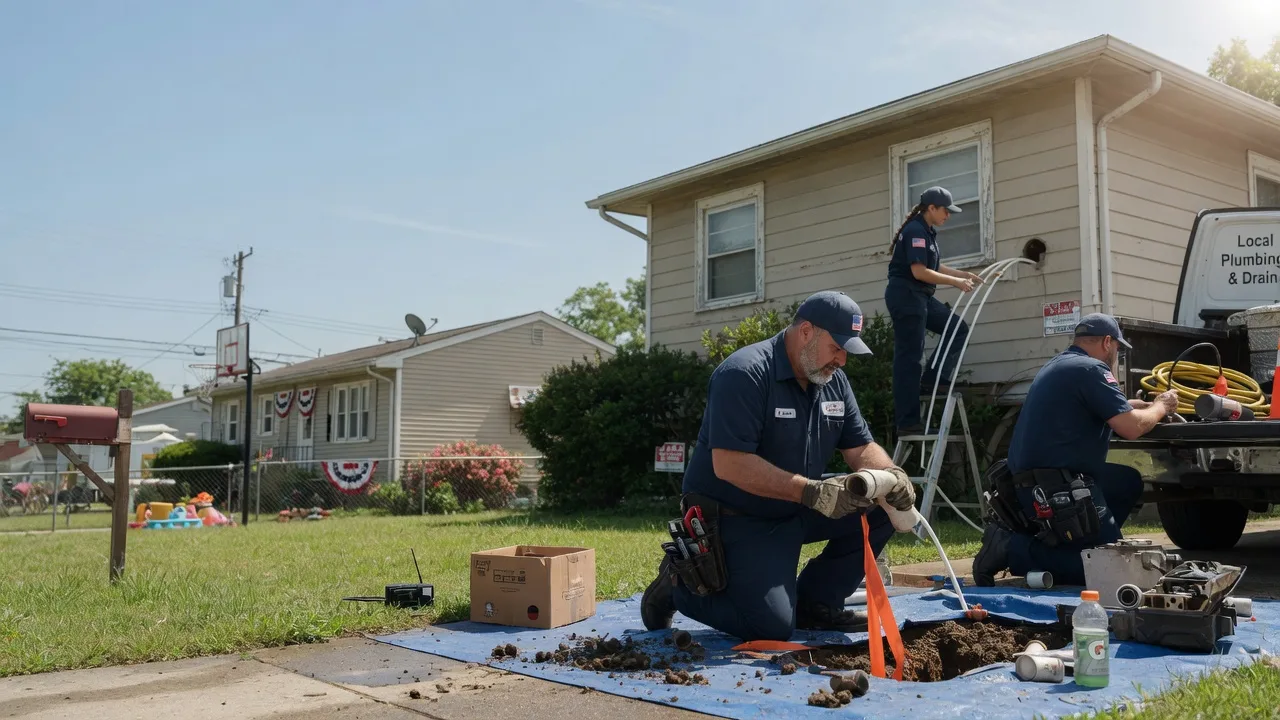 Faucet Repair in Fords, NJ near me